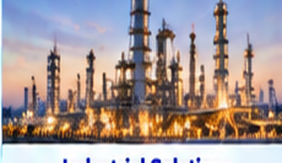Industrial facility